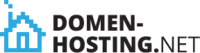 Логотип Domen-Hosting