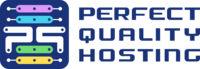 Логотип PQ.Hosting
