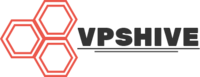 Логотип VPSHive