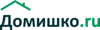 Логотип Домишко