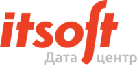 Логотип ITSOFT