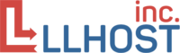 Логотип LLHOST INC