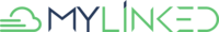 Логотип MyLinked
