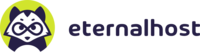 Логотип EternalHost