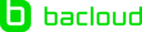 Логотип Bacloud