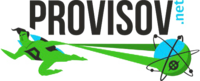 Логотип Provisov.net