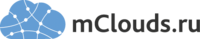 Логотип mClouds