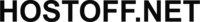 Логотип Hostoff