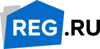 Логотип REG.RU