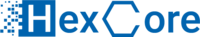 Логотип HexCore