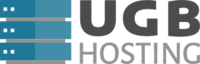 Логотип UGB