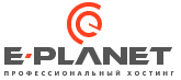 Логотип E-Planet