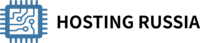 Логотип Hosting-Russia