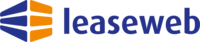 Логотип LeaseWeb