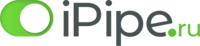 Логотип iPipe