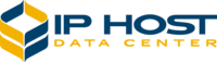 Логотип IP Host