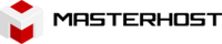 Логотип Masterhost