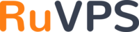 Логотип RUVPS