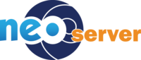 Логотип NeoServer