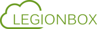 Логотип Legionbox