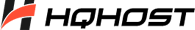 Логотип HQHOST.NET