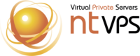 Логотип NT-VPS