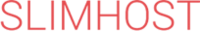 Логотип SlimHost