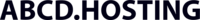 Логотип Abcd.Hosting