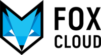 Логотип FOXCLOUD