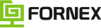 Логотип FORNEX