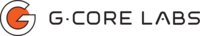 Логотип G-Core Labs