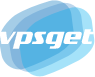 Логотип VPSGet