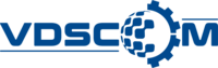 Логотип VDSCOM
