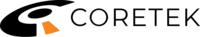 Логотип Coretek
