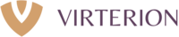 Логотип Virterion