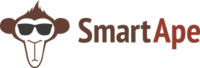Логотип SmartApe