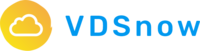 Логотип VDSnow