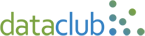 Логотип DataClub