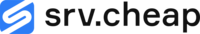 Логотип SRV.cheap