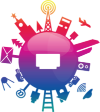 Логотип PlanetaHost