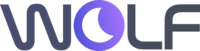 Логотип WOLF ISP