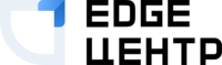 Логотип Edge Центр