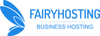 Логотип FairyHosting