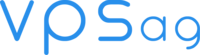 Логотип VPS.AG