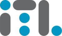 Логотип ITL DC