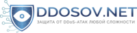 Логотип DDoSov.net