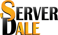 Логотип ServerDale