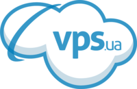 Логотип VPS.ua