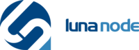 Логотип Luna Node