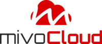 Логотип MivoCloud